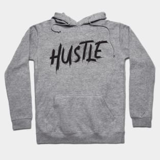 Hustle Hoodie